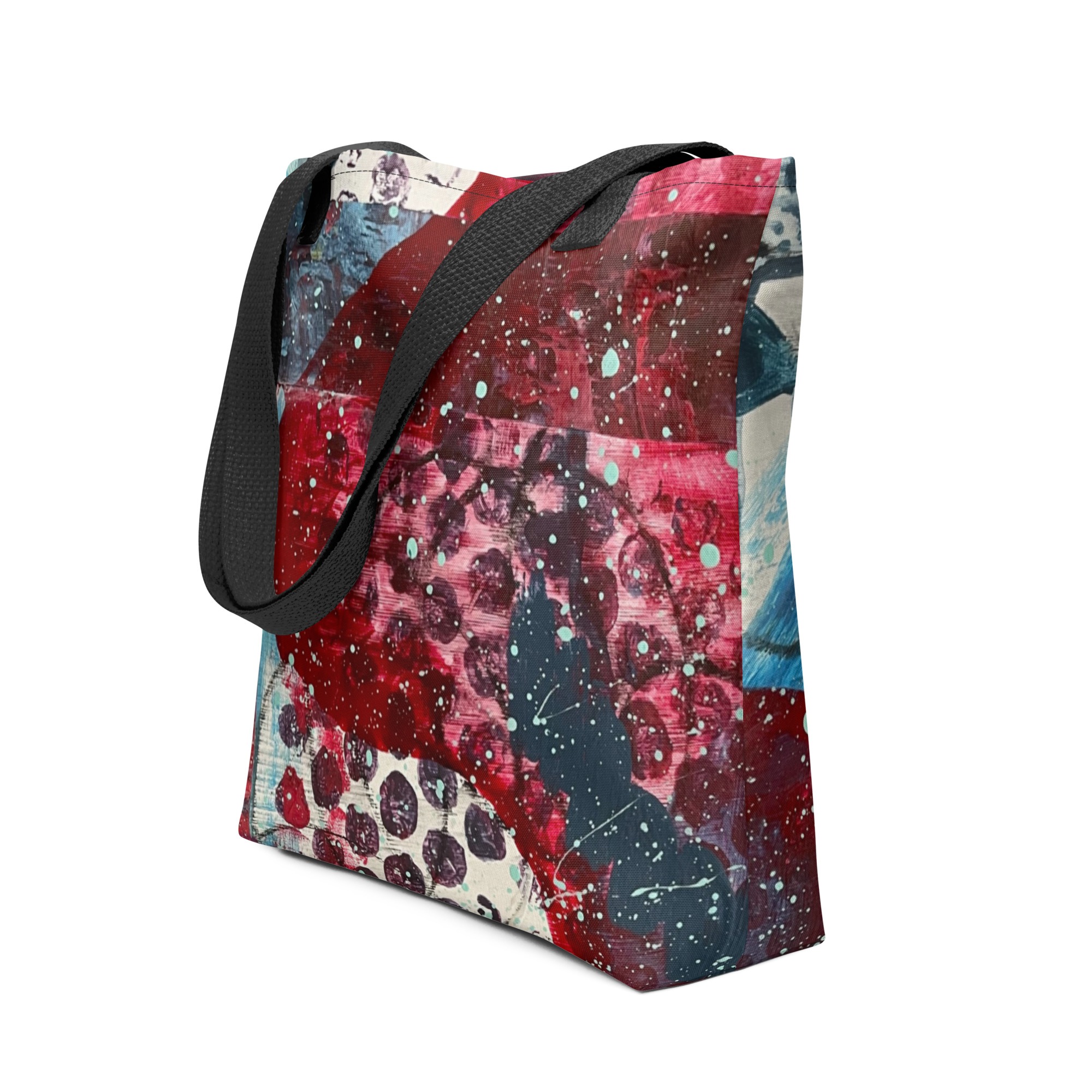 All-Over Print TOTE Focussing3 - Image 5