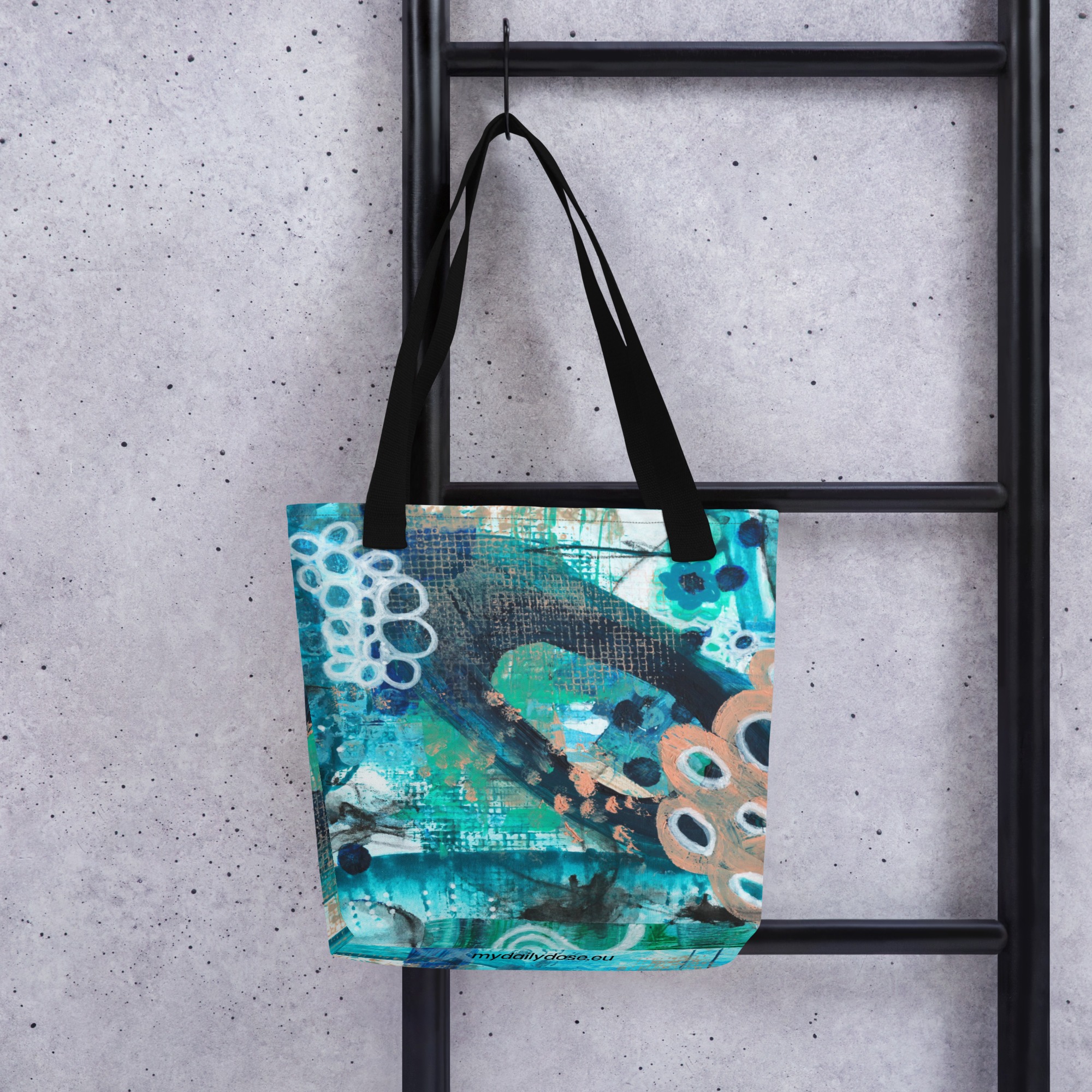 All-Over Print TOTE Curiosity1 - Image 8
