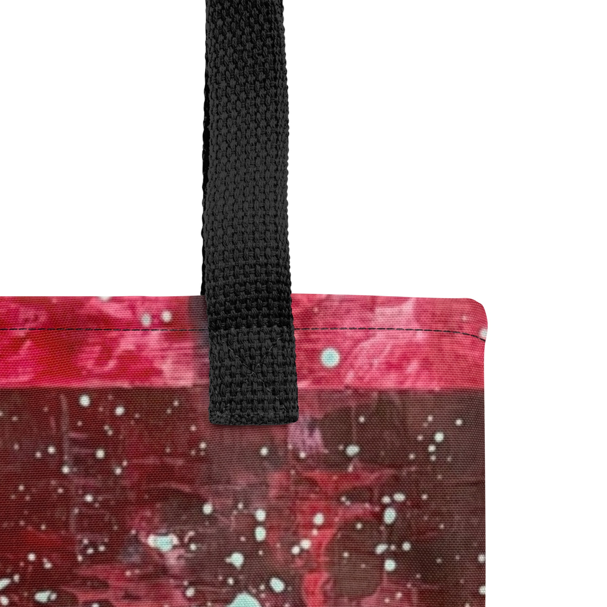 All-Over Print TOTE Focussing3 - Image 2