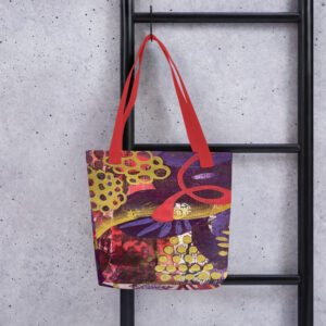 aop tote veiled3