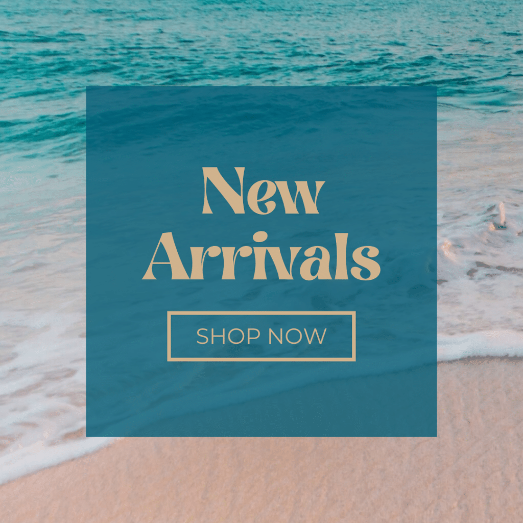 new arrivals
