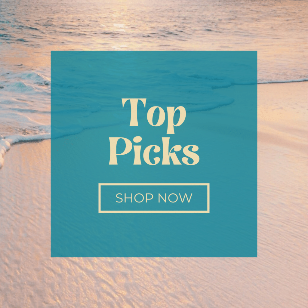 seasonal picks