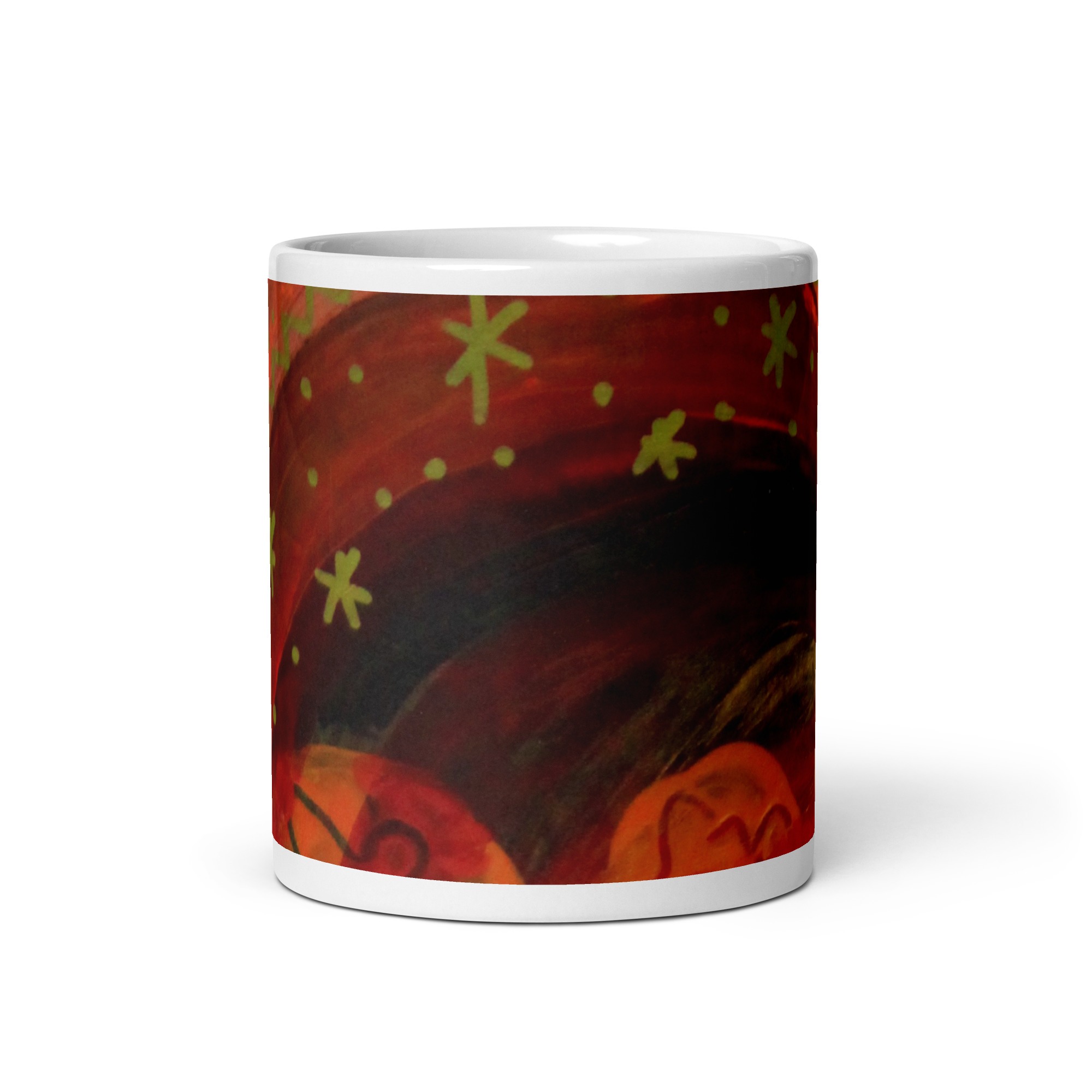 MUG Orange5 - Image 3