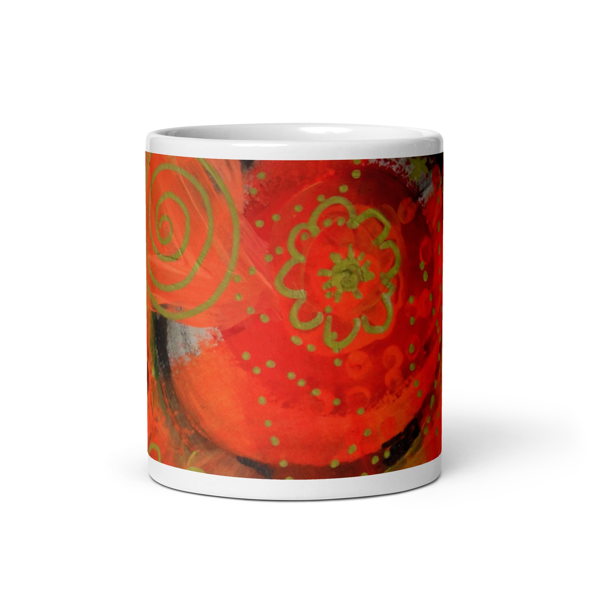 MUG Orange4 - Image 3
