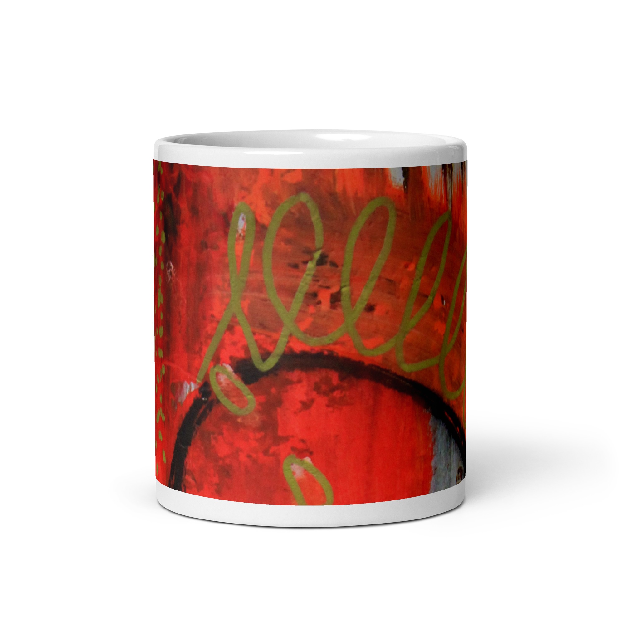 MUG Orange3 - Image 3
