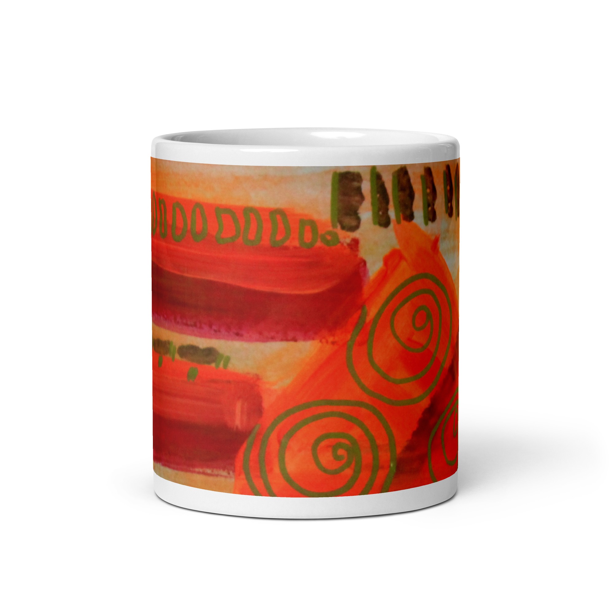 MUG Orange1 - Image 3