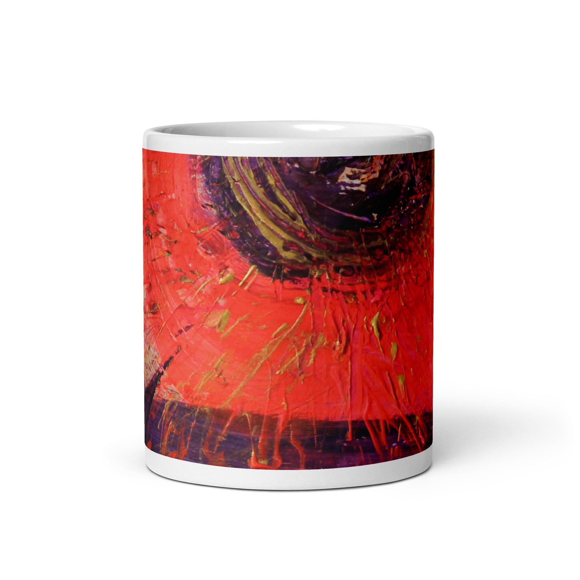 MUG Pink1 - Image 3
