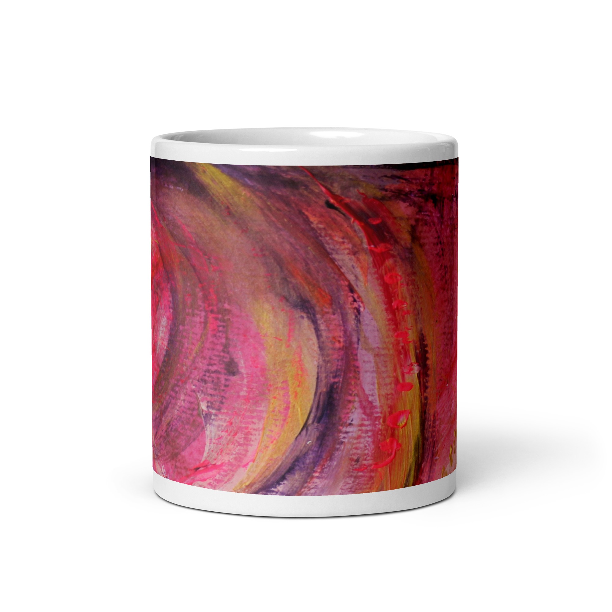 MUG Pink7 - Image 3