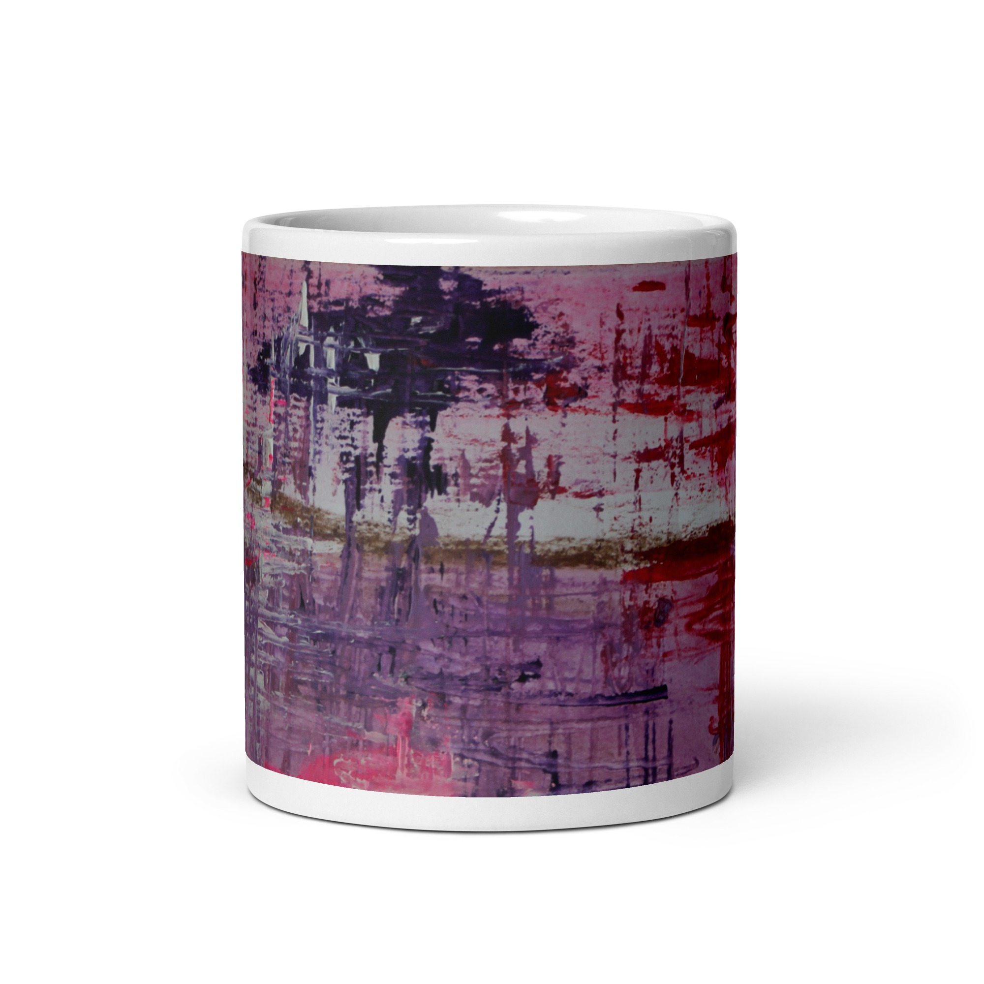 mug pink8