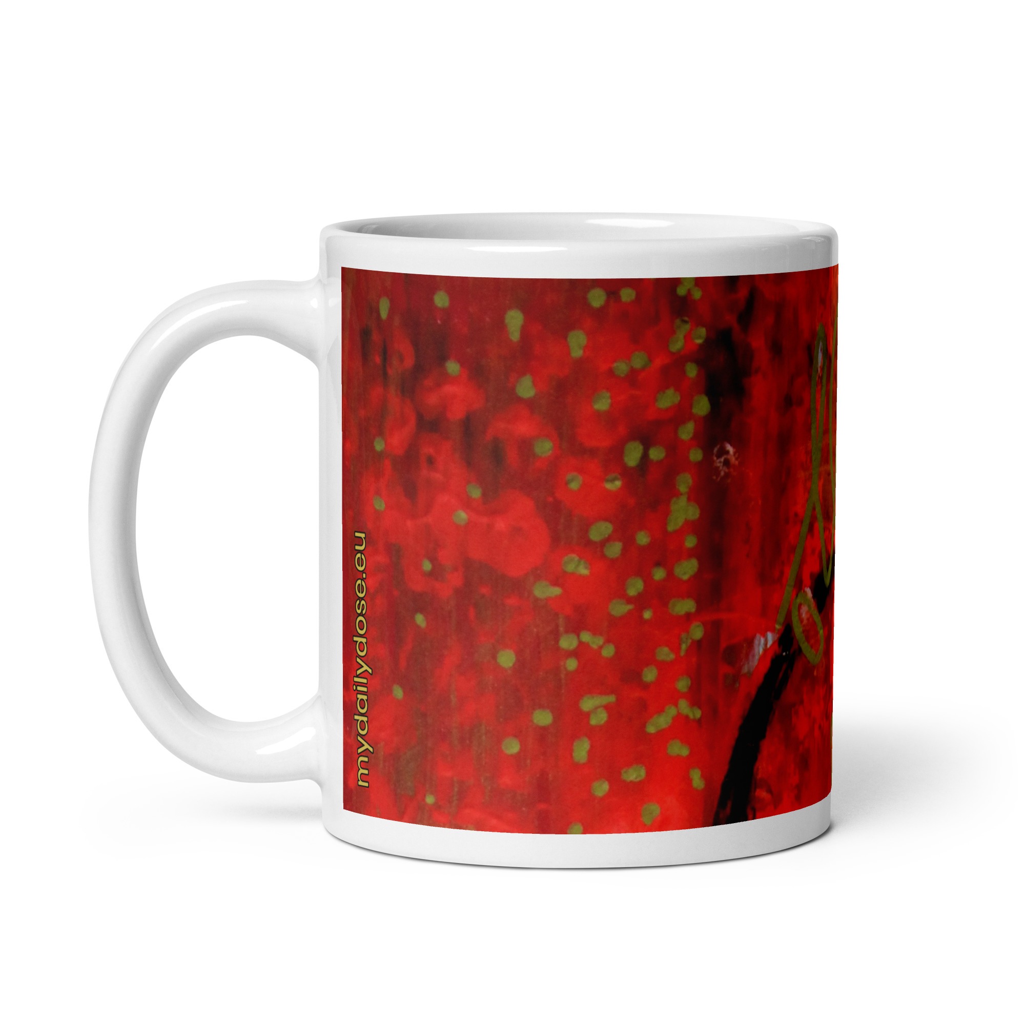 MUG Orange3 - Image 2
