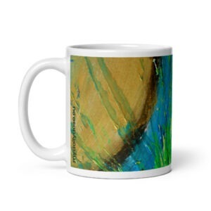 mug green3
