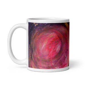 mug pink7