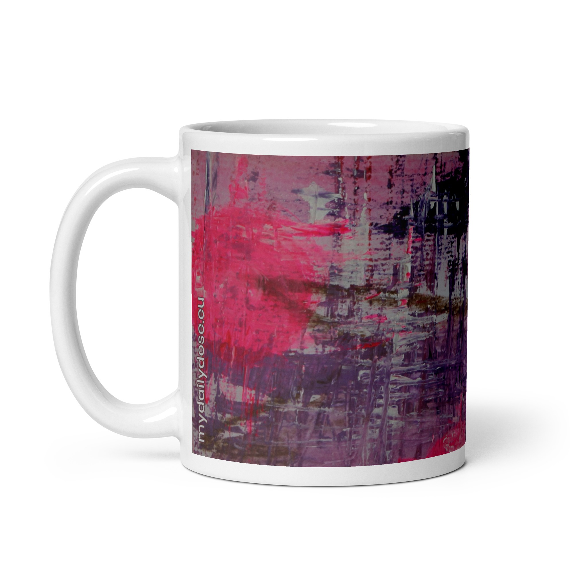 MUG Pink8 - Image 3