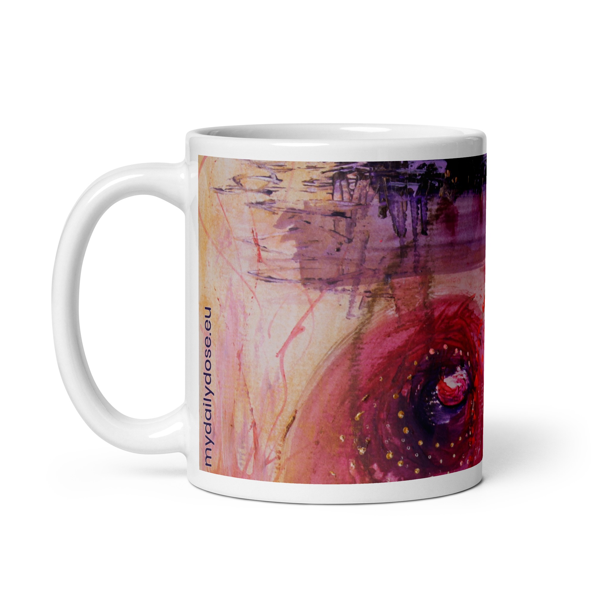 MUG Pink5 - Image 3