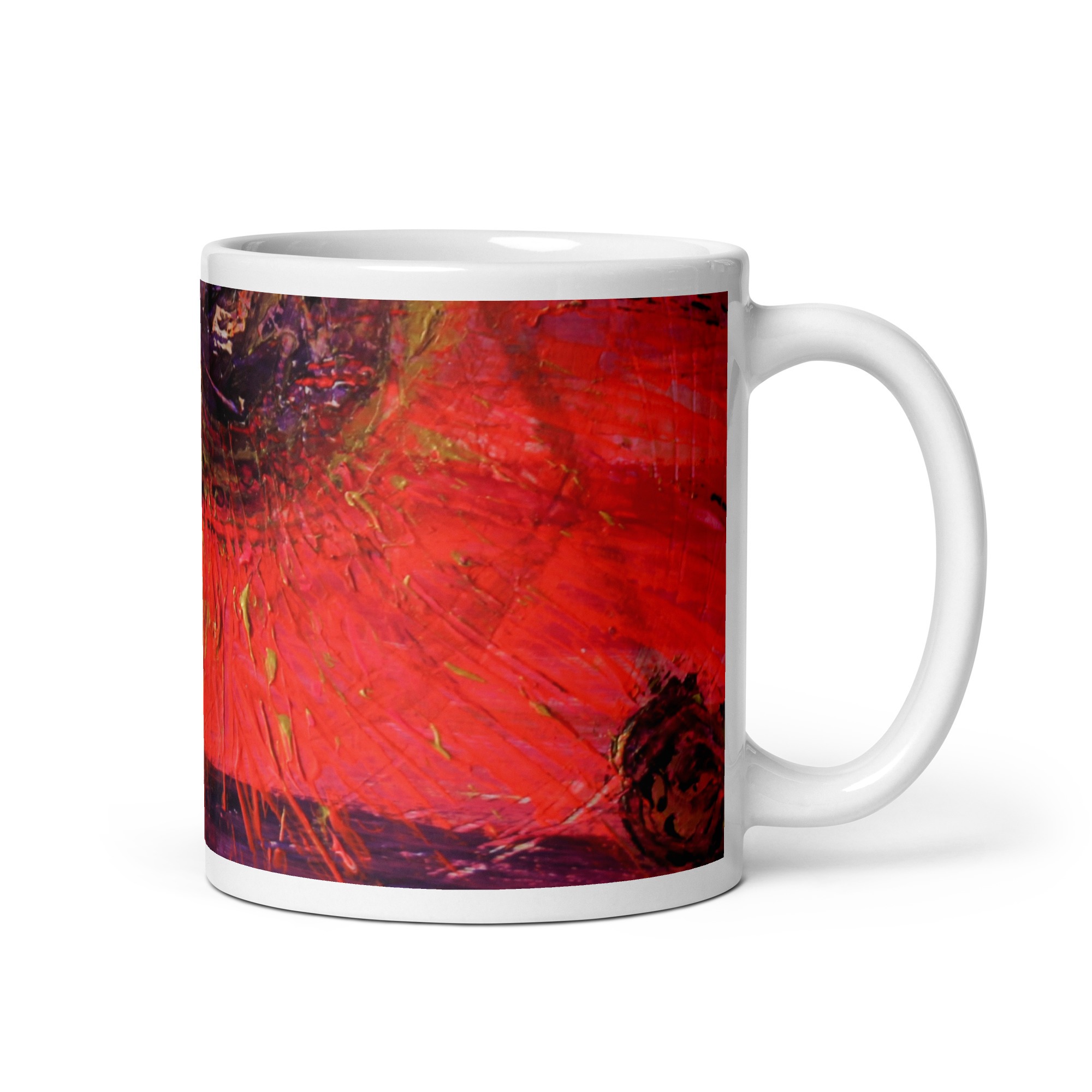 MUG Pink1 - Image 2