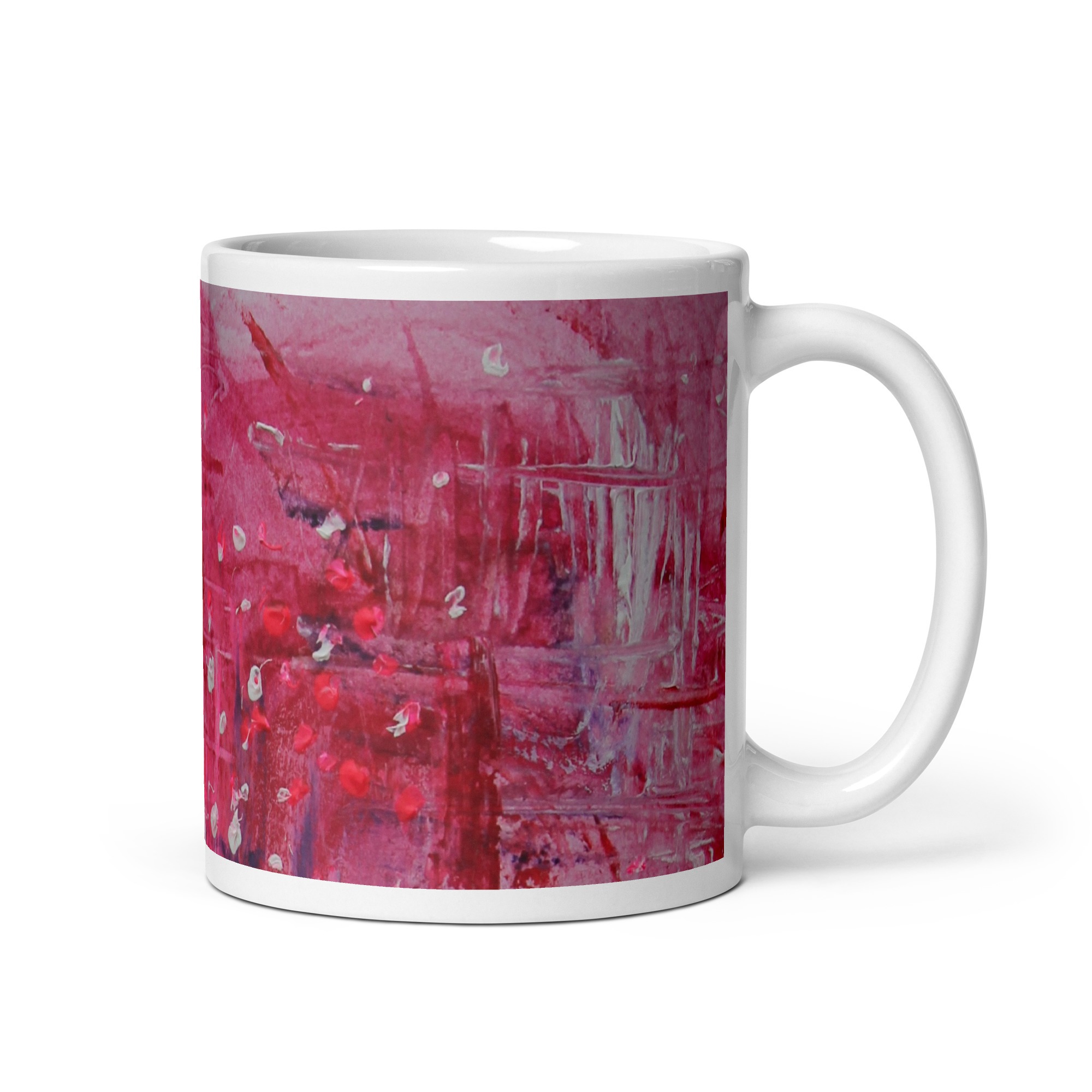 MUG Pink9 - Image 2