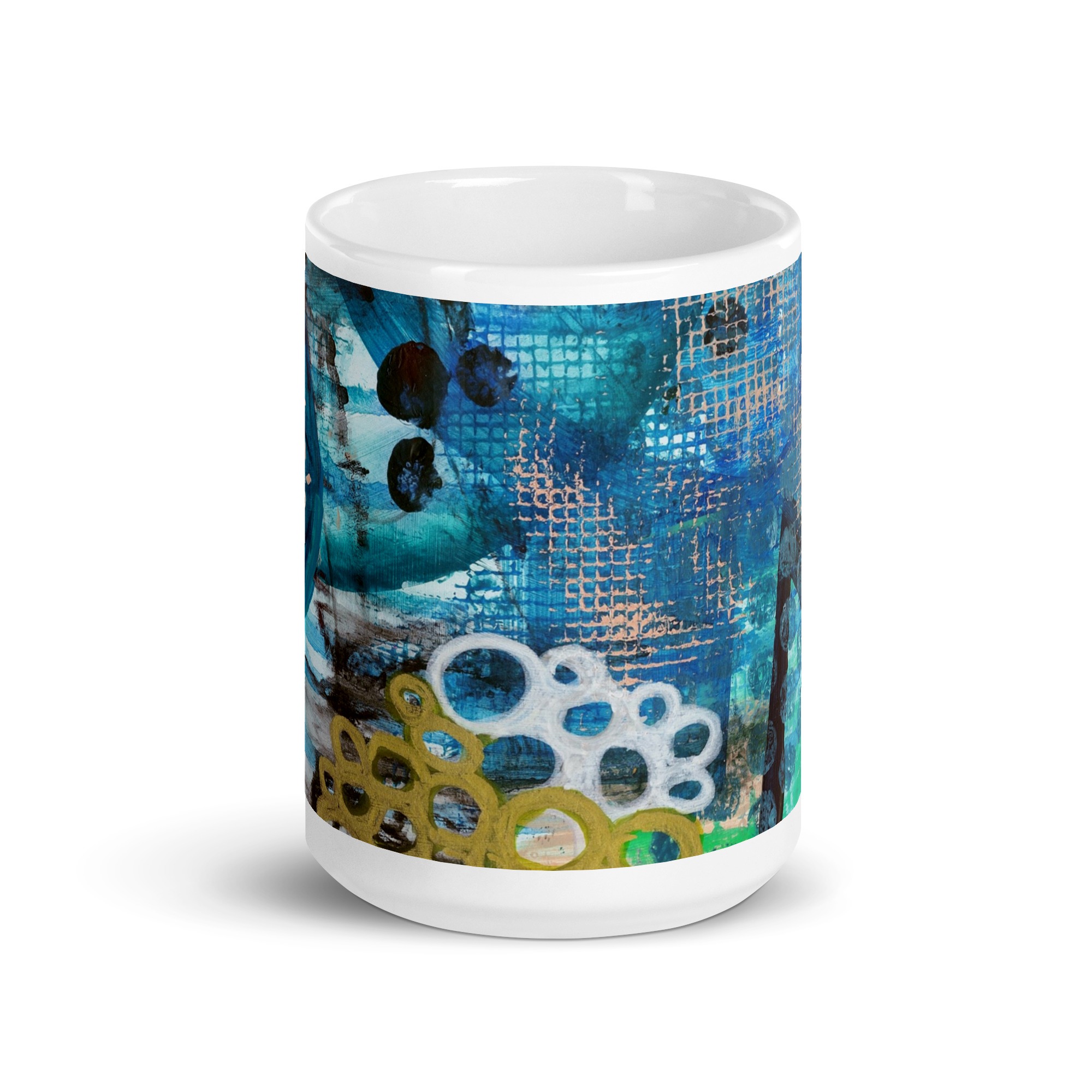 BIG MUG Curiosity2 - Image 4