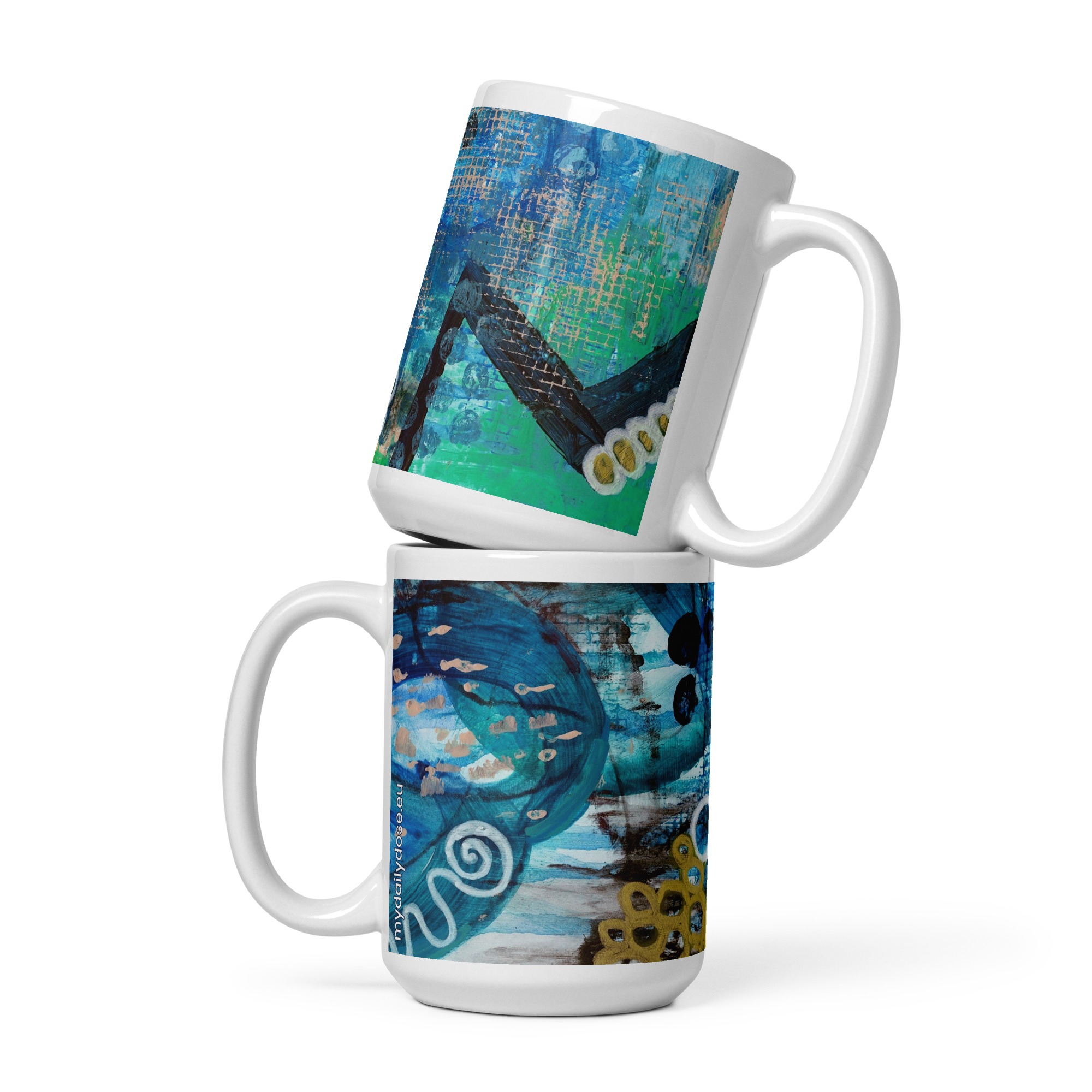 BIG MUG Curiosity2 - Image 2