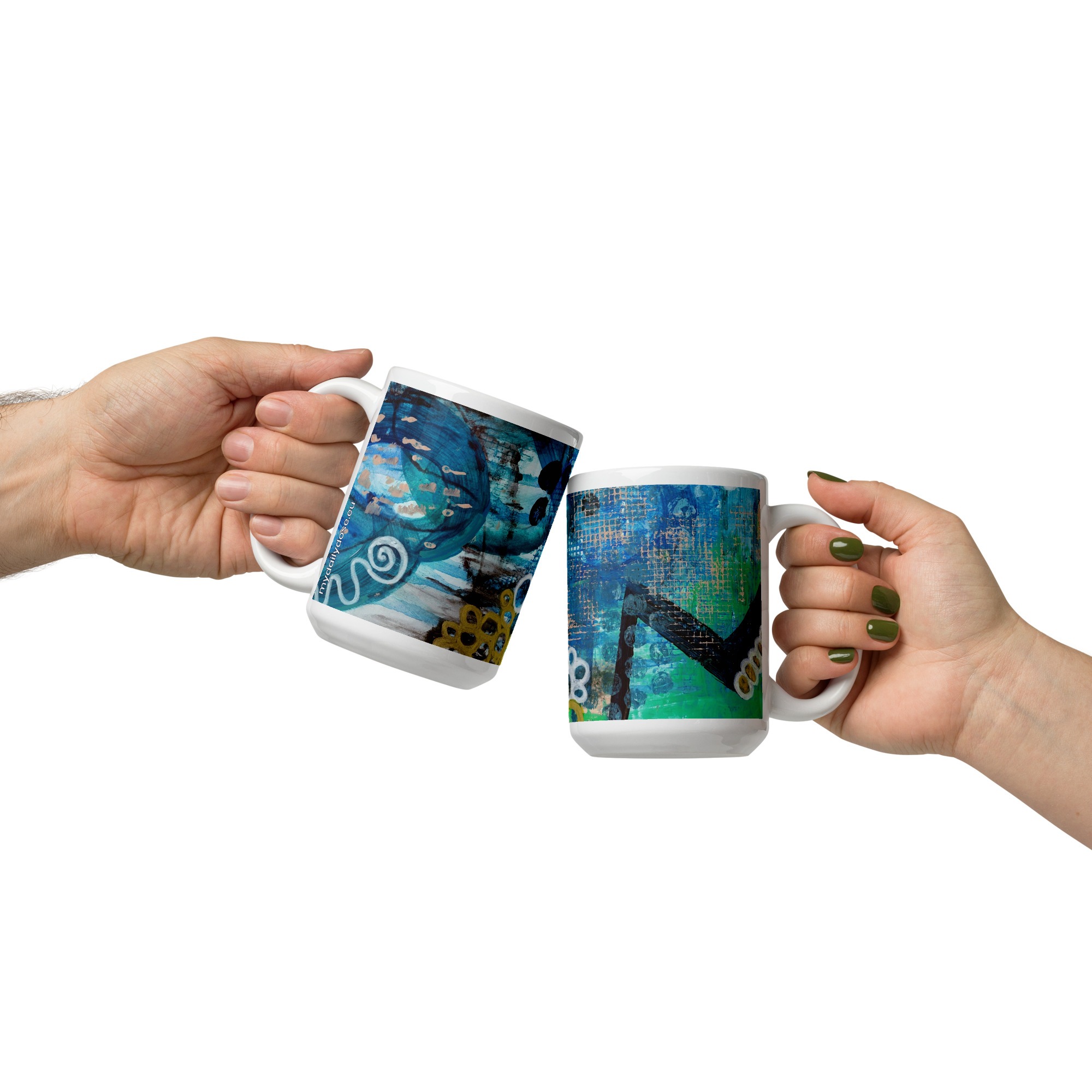 BIG MUG Curiosity2 - Image 3