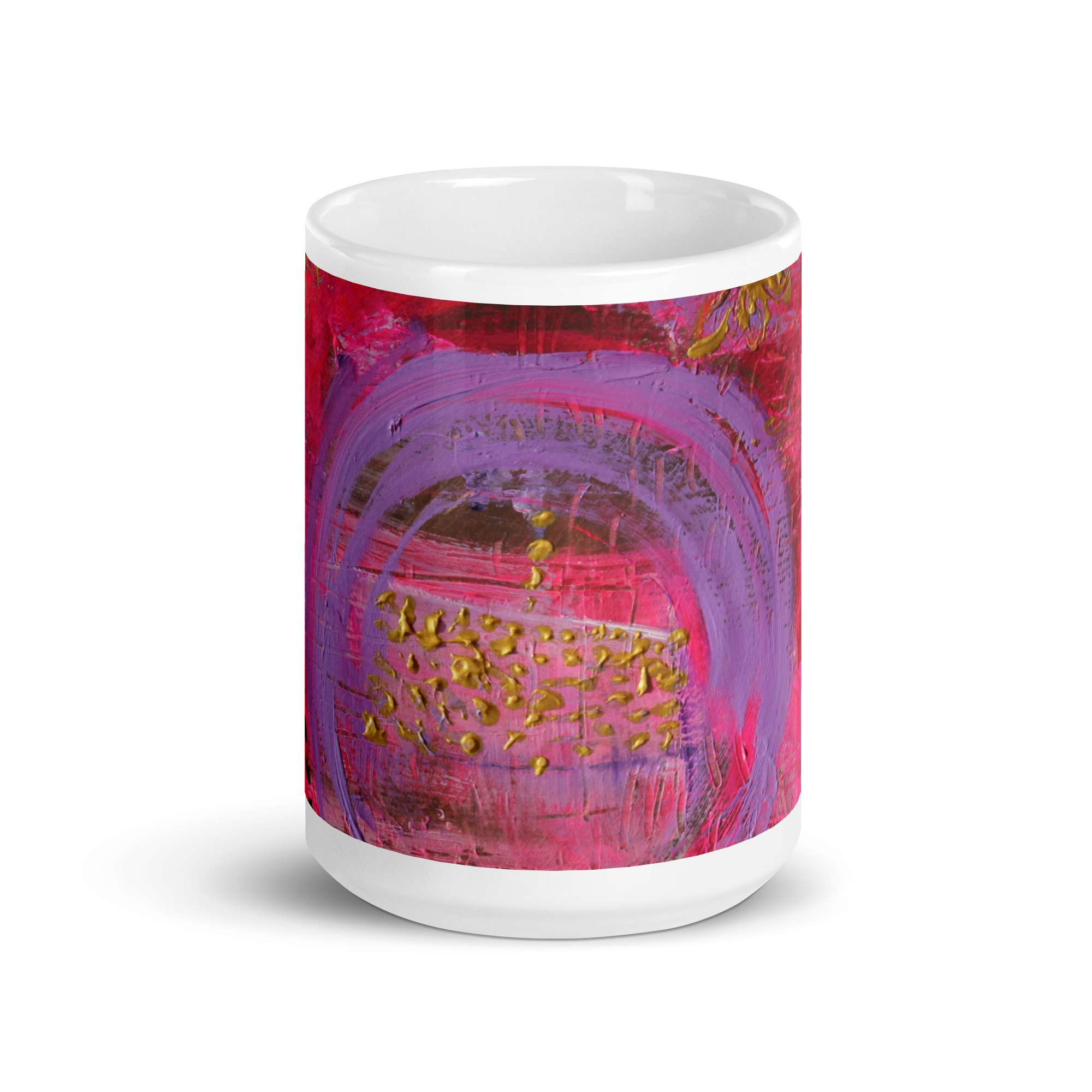 BIG MUG Pink4 - Image 2