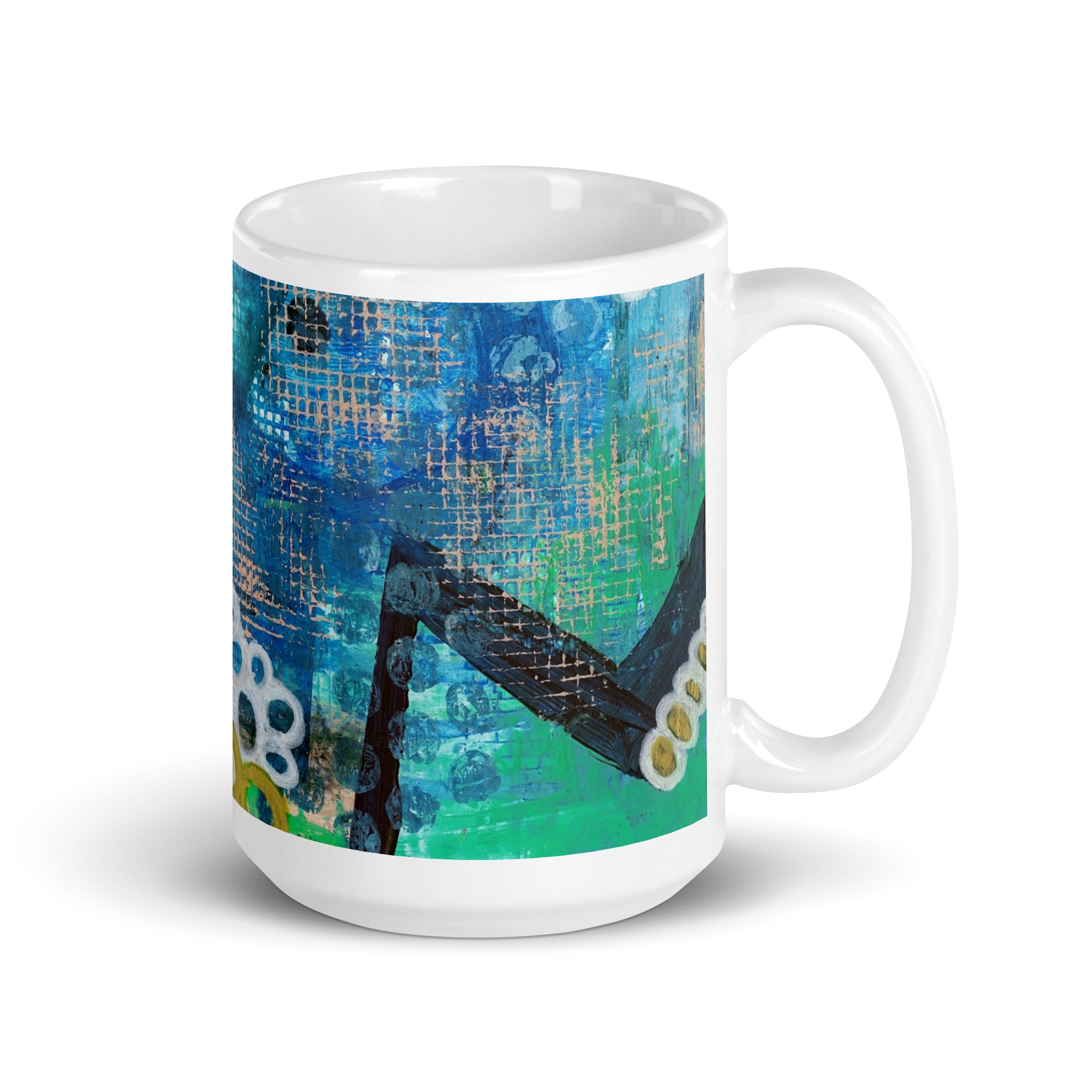 BIG MUG Curiosity2 - Image 7