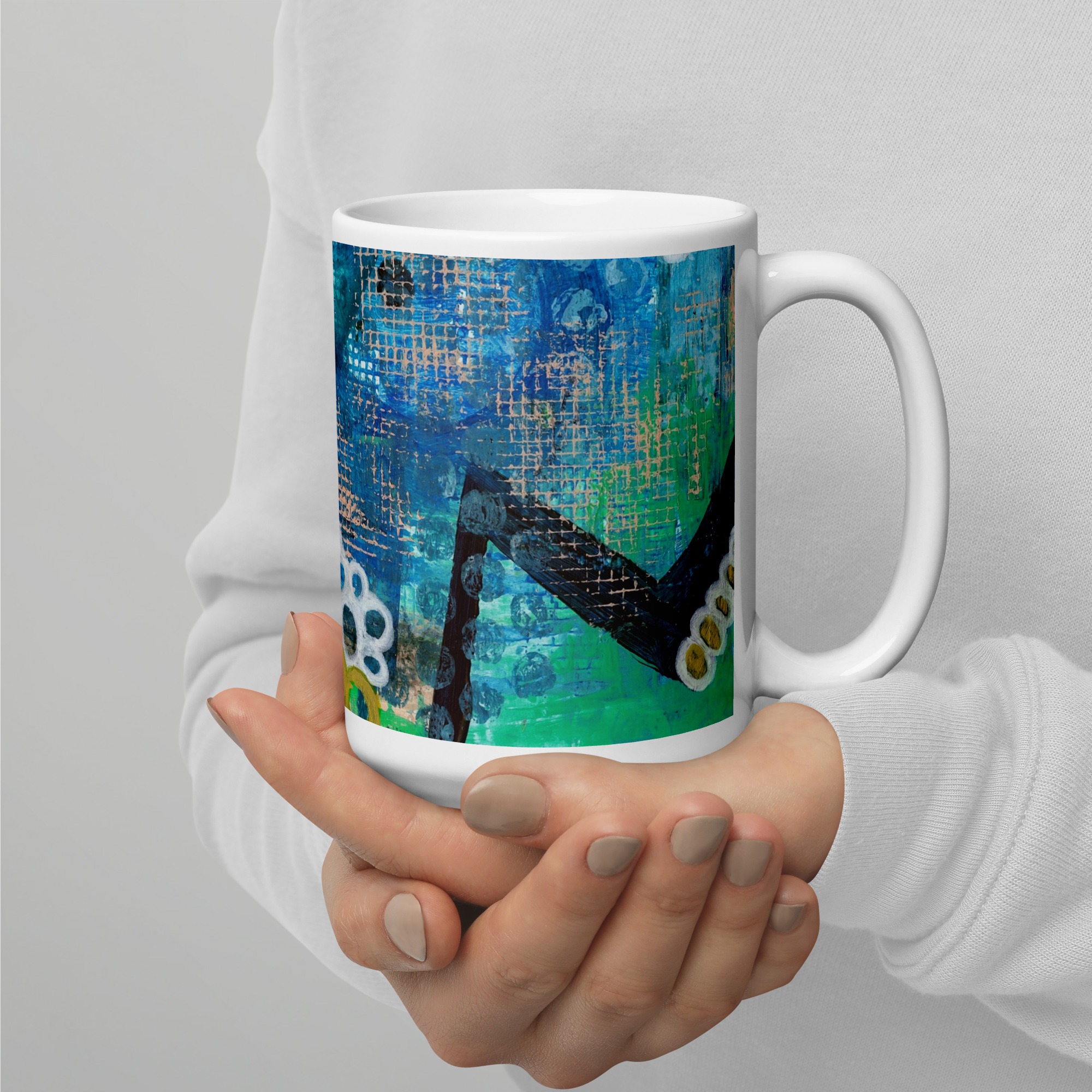 BIG MUG Curiosity2 - Image 6