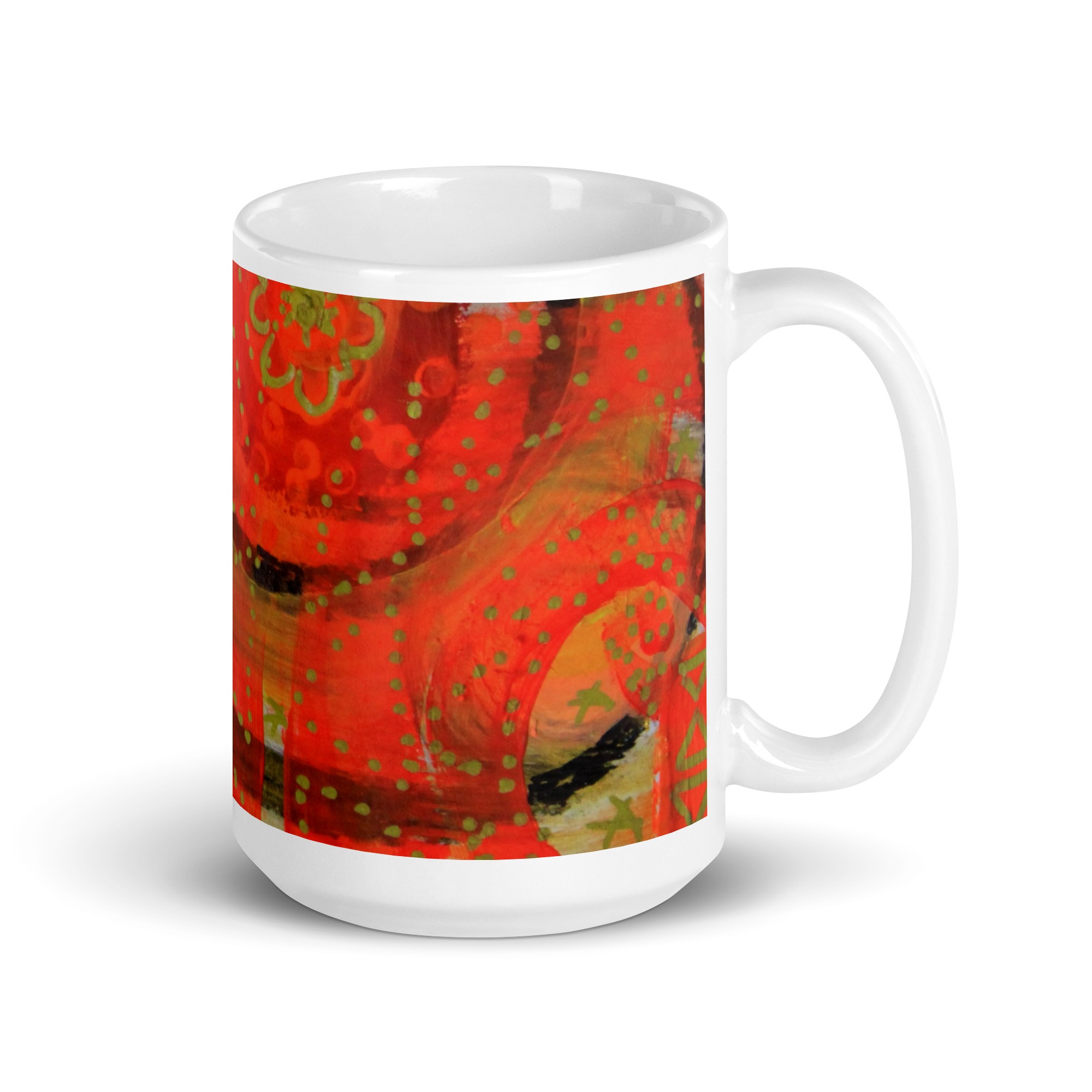 big mug orange4
