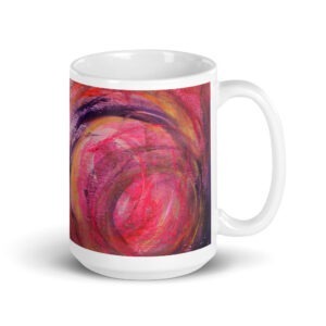 big mug pink7